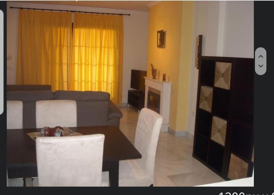 Apartamento Entre Estepona Y Marbella 外观 照片