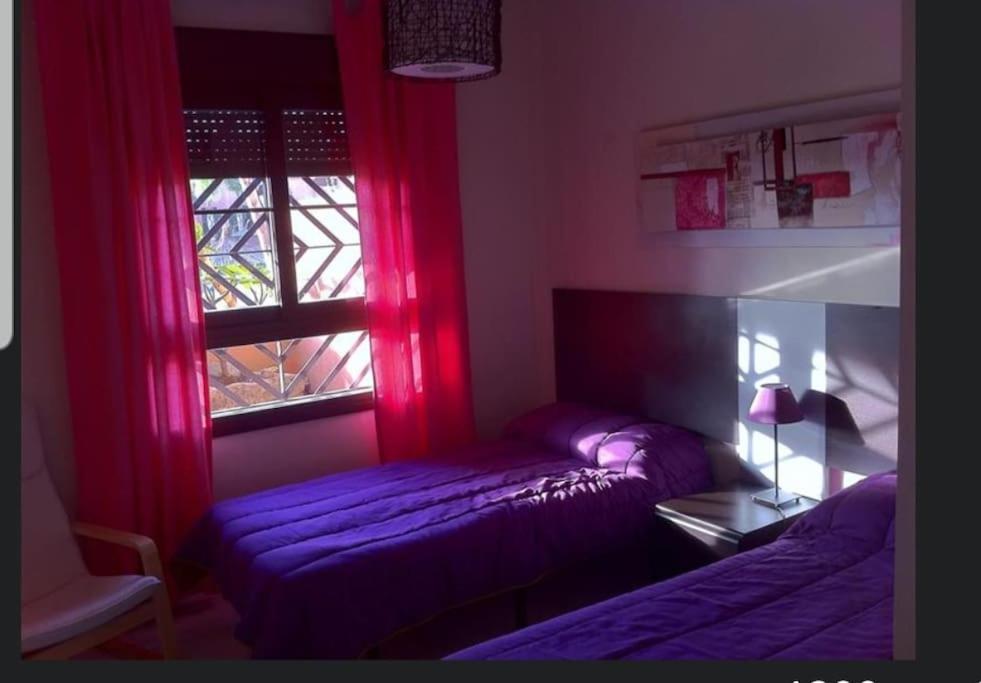 Apartamento Entre Estepona Y Marbella 外观 照片