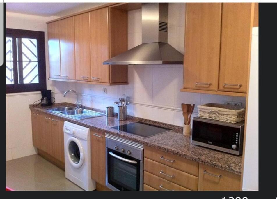 Apartamento Entre Estepona Y Marbella 外观 照片