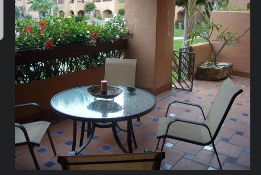 Apartamento Entre Estepona Y Marbella 外观 照片