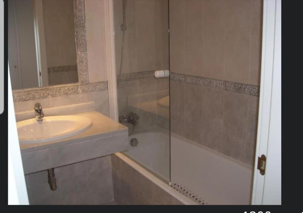 Apartamento Entre Estepona Y Marbella 外观 照片