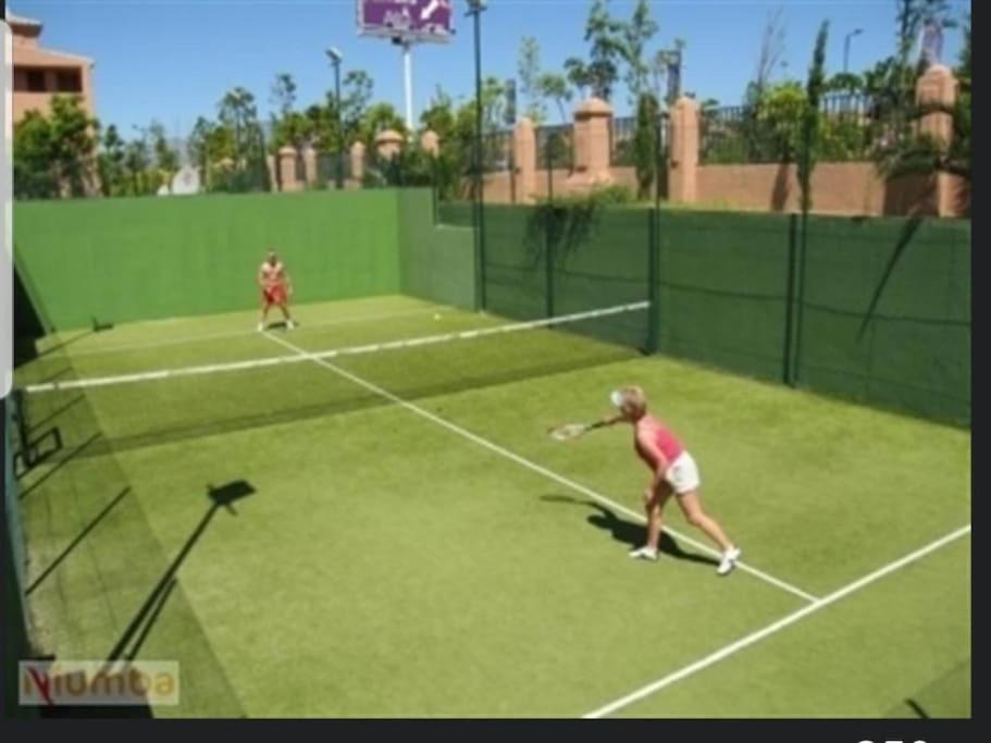 Apartamento Entre Estepona Y Marbella 外观 照片